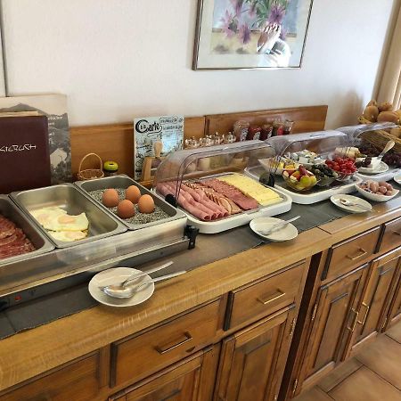 Hotel Roederhof Баден-Баден Екстериор снимка