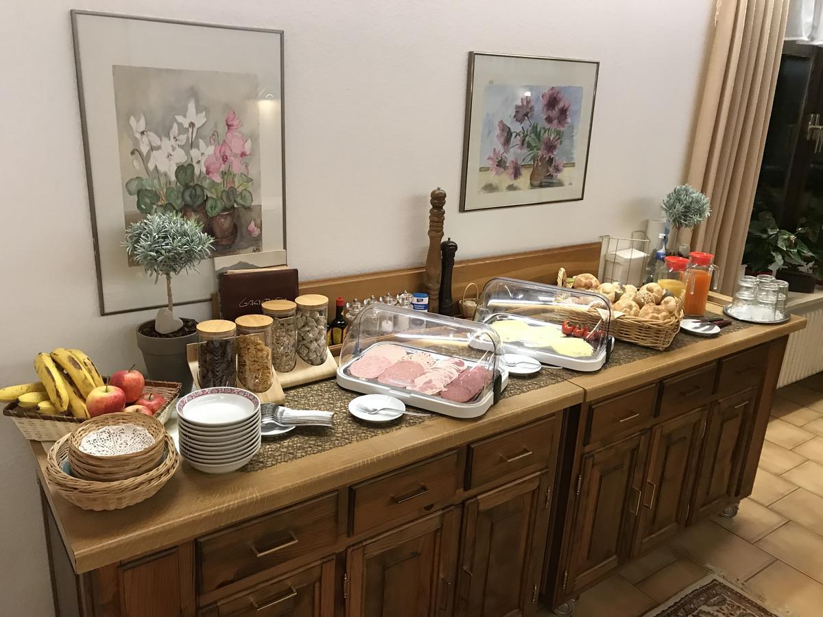 Hotel Roederhof Баден-Баден Екстериор снимка