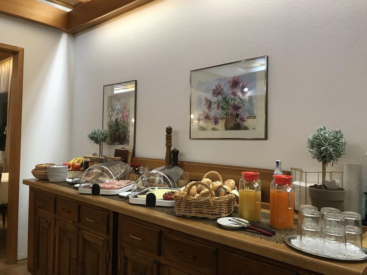 Hotel Roederhof Баден-Баден Екстериор снимка