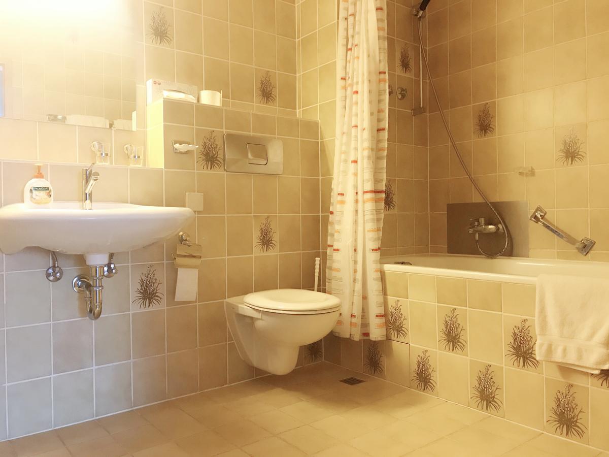 Hotel Roederhof Баден-Баден Екстериор снимка