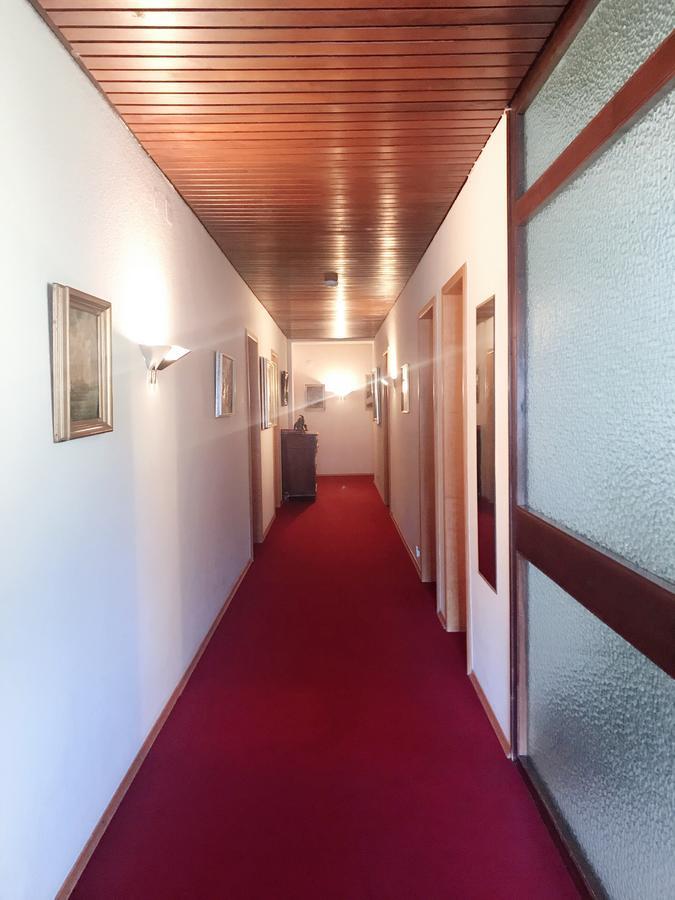 Hotel Roederhof Баден-Баден Екстериор снимка