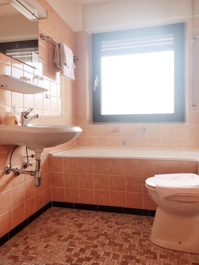 Hotel Roederhof Баден-Баден Екстериор снимка