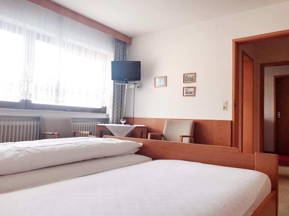 Hotel Roederhof Баден-Баден Екстериор снимка
