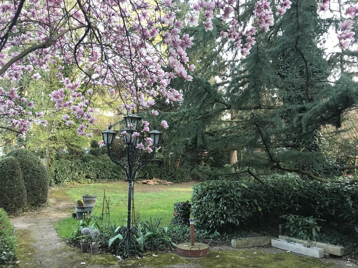 Hotel Roederhof Баден-Баден Екстериор снимка