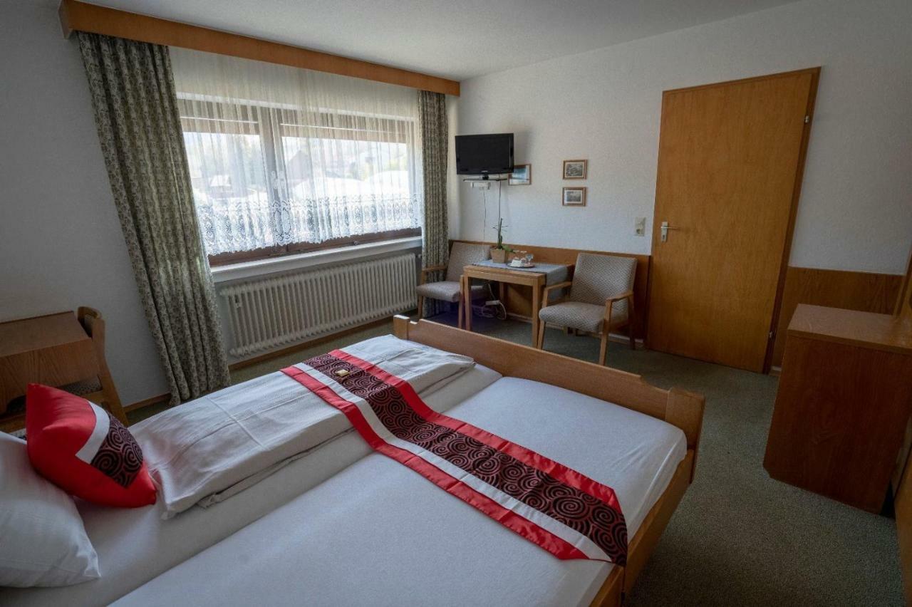 Hotel Roederhof Баден-Баден Екстериор снимка