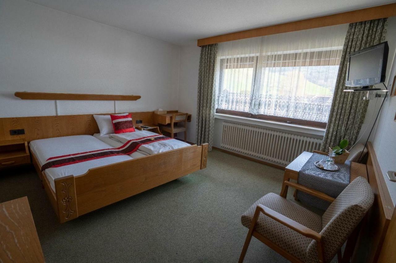 Hotel Roederhof Баден-Баден Екстериор снимка