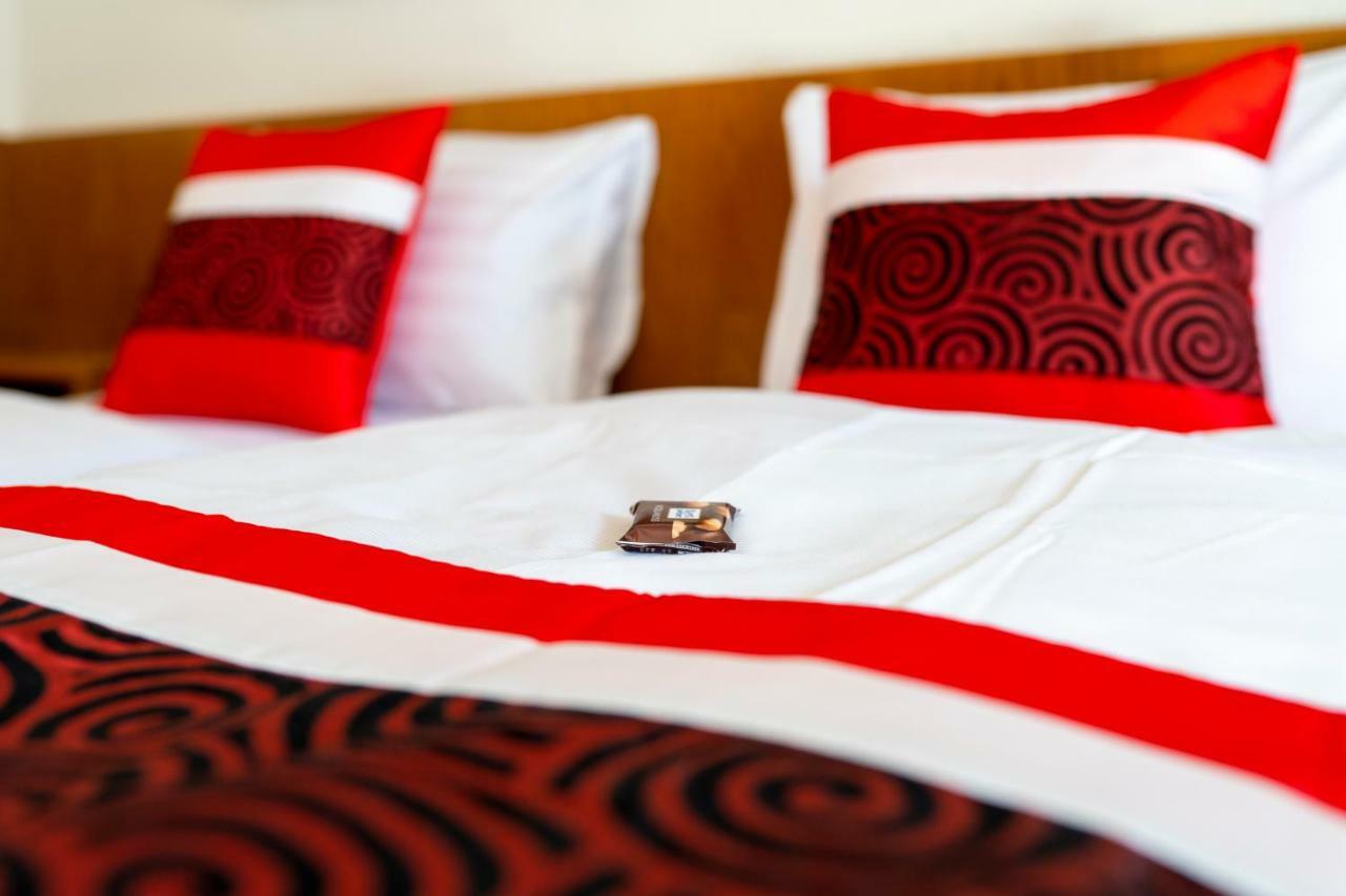 Hotel Roederhof Баден-Баден Екстериор снимка